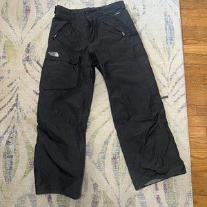 North Face Hyvent Ski Pants 